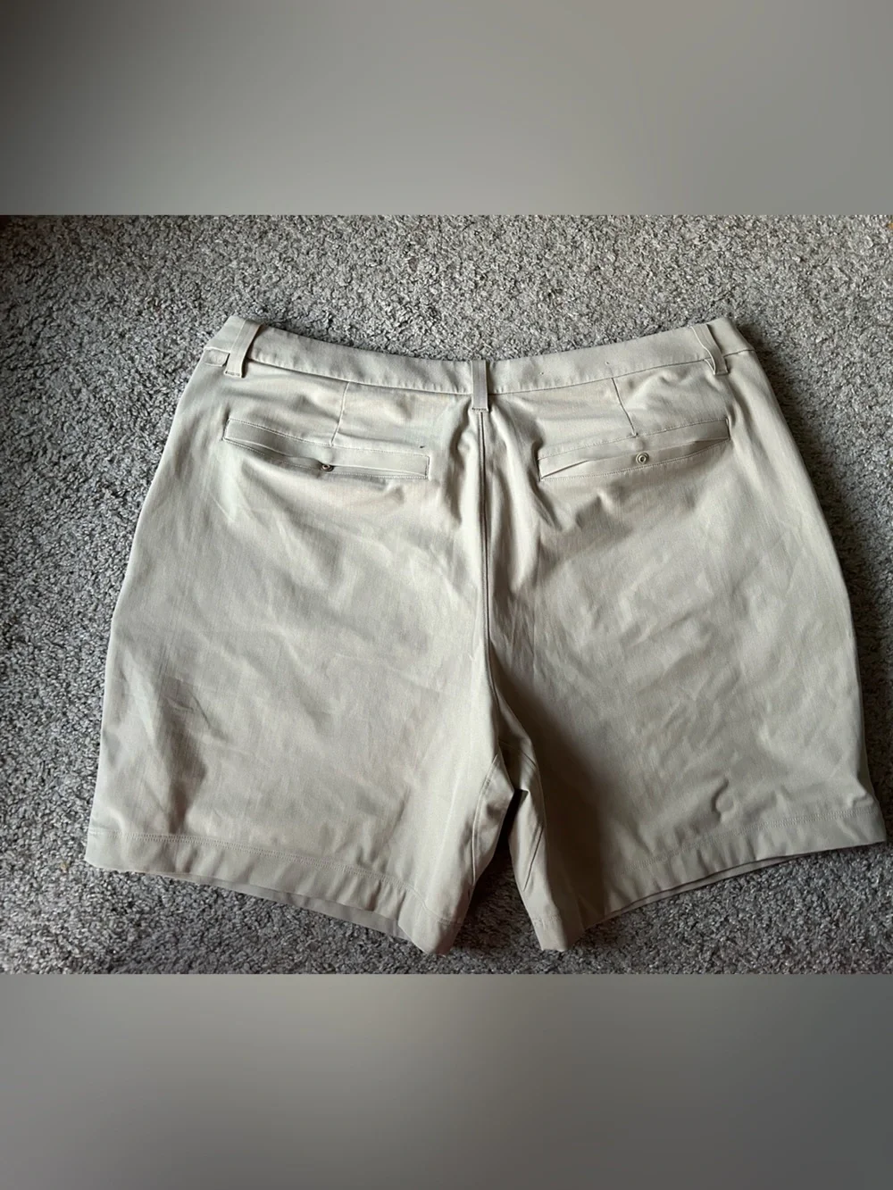 lululemon ABC Classic fit 7”